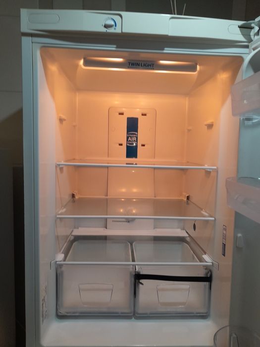 Frigorífico combinado