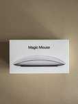 Apple Magic Mouse