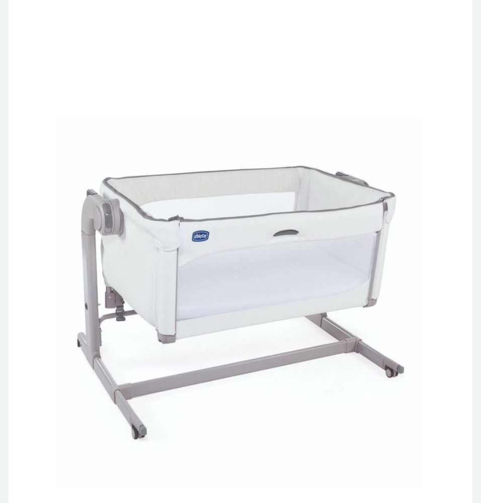 Next2me chicco branco