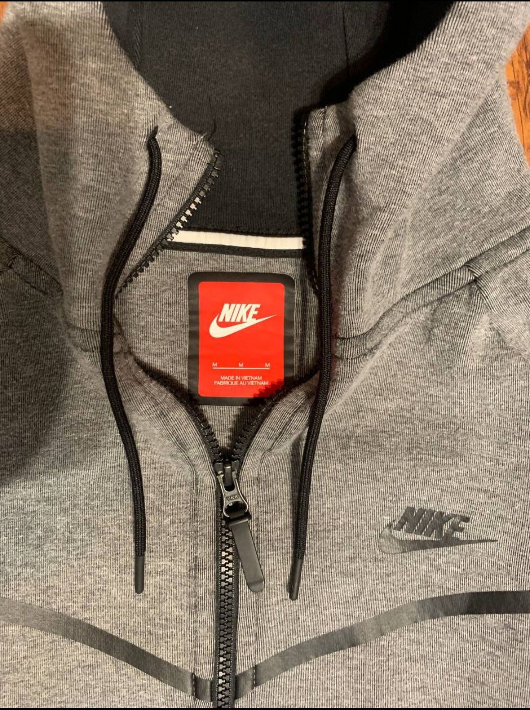 Nike Tech Fleece