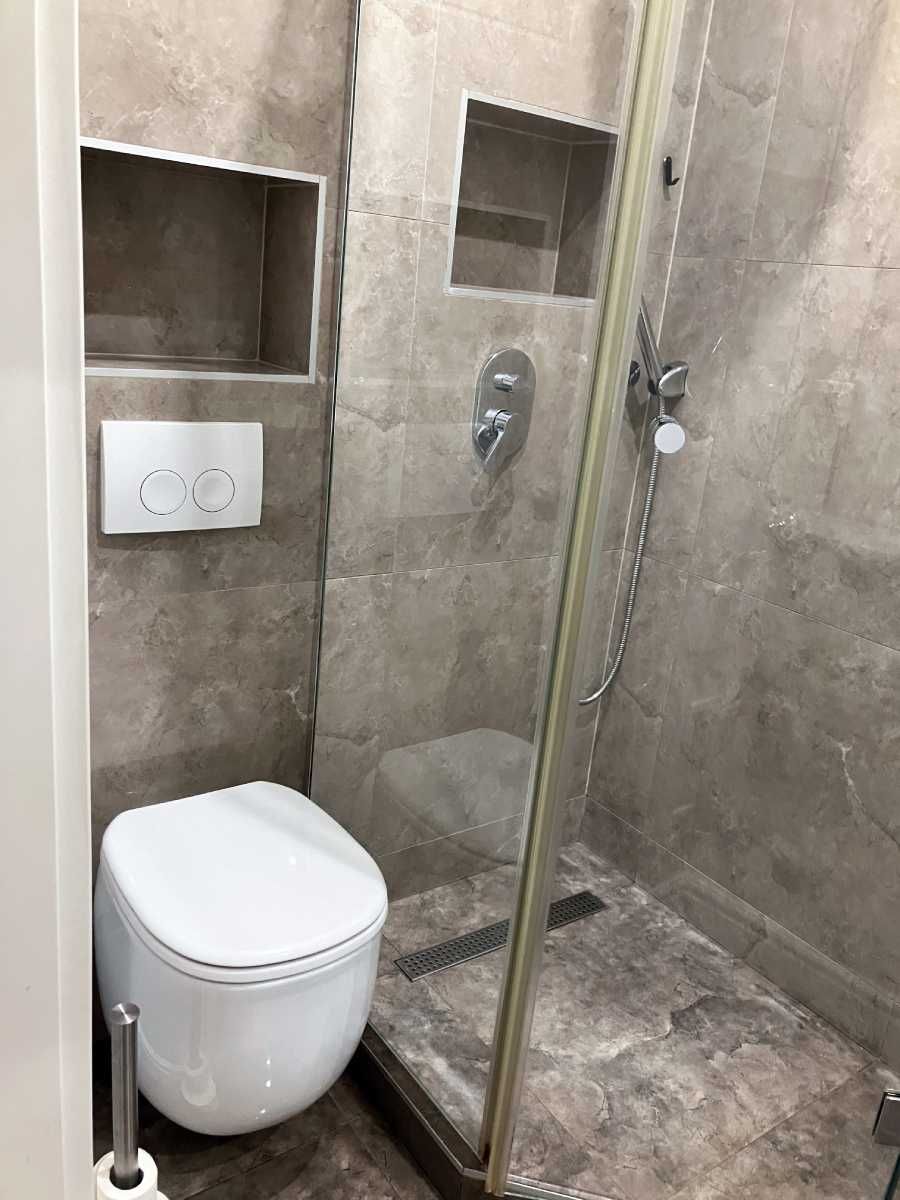 Bezpośrednio 42 m² (2 pokoje), Al. Wojska Polskiego Stary Żoliborz