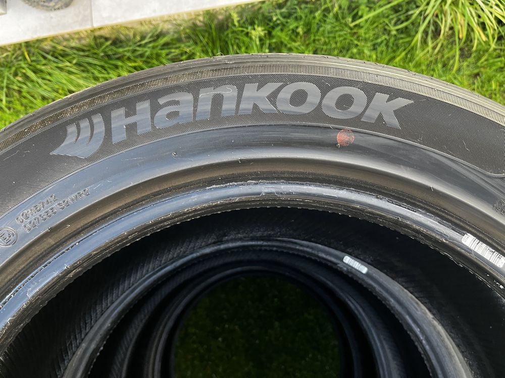 Opony HANKOOK Ventus Prime 3X