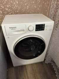 Стиральная машина Hotpoint Ariston