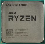 Процесор AMD Ryzen 3 1200 , 1300x 65W am4