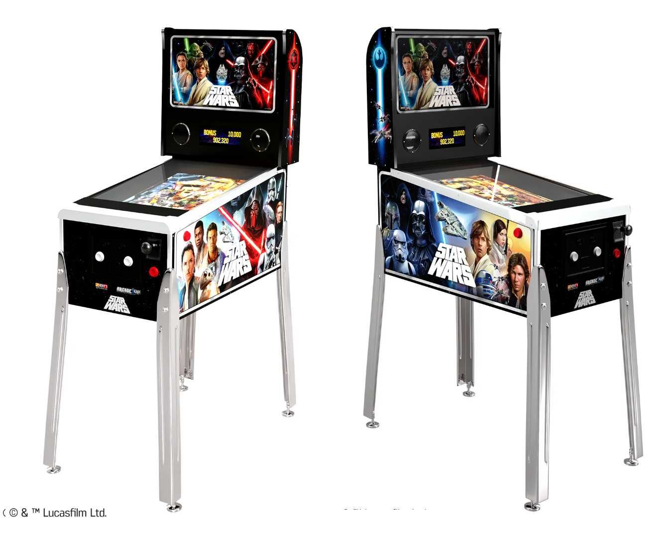 Wynajem Automaty do gier Arcade Retro, Flipper Atrakcje na event