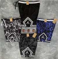 Шорти Jordan diamond dri-fit