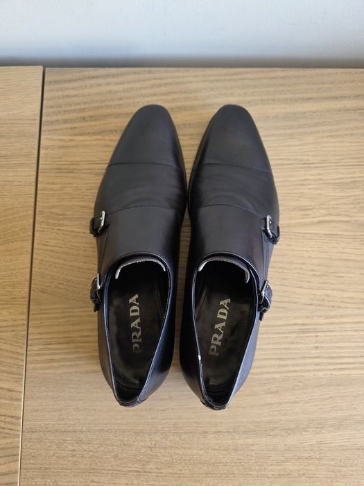 Sapatos Prada (número 41)