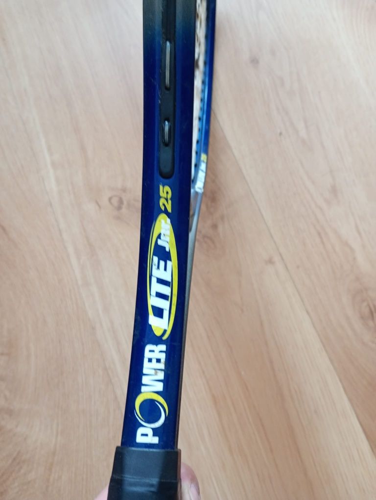 Rakieta tenisowa DUNLOP