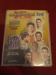 Kolekcjonerski Album Kart Piłkarskich FIFA 365 edycja 2018