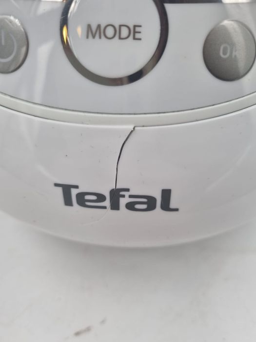 Tefal żelazko z generatorem pary GV9567