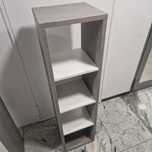 Sprzedam 2 x regał 4x1 brw jak ikea kallax expedit
