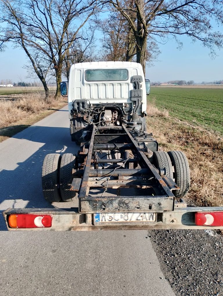 Mitsubishi canter 3.0