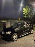 Mercedes Benz ML W164 320CDI