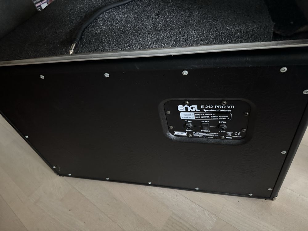 Kolumna Engl 212 stereo