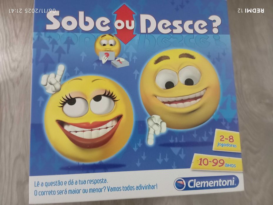 Jogos de tabuleiro e puzzle