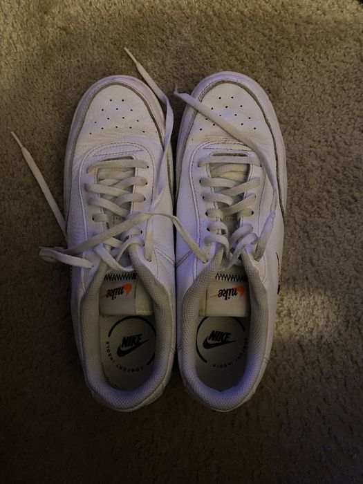 Ténis nike - numero 42