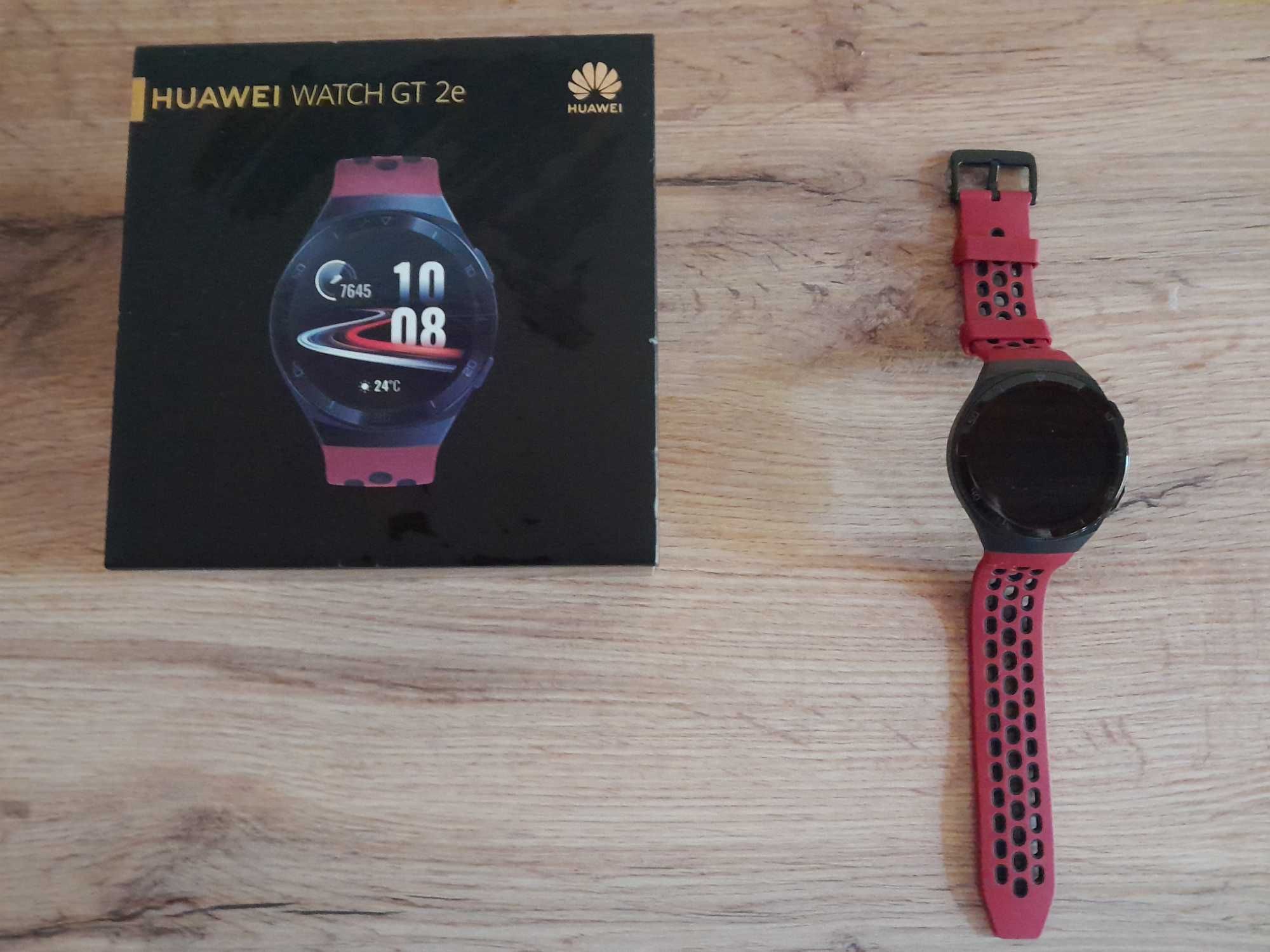 Smartwatch Huawei Watch GT 2 Sport