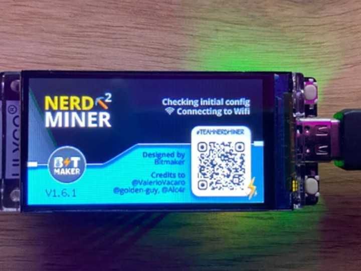 Crypto miner slot64551404280963121
