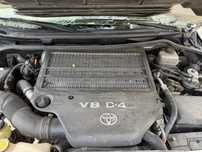 Двигун TOYOTA LC-200 або все авто