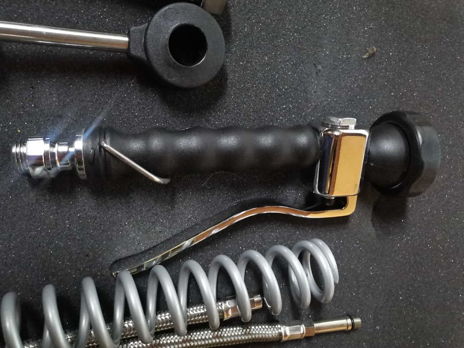 Torneira Industrial de Bancadas