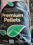Brykiet Premium Pelet WYPRZEDAŻ