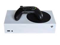Konsola Xbox Series S Komplet