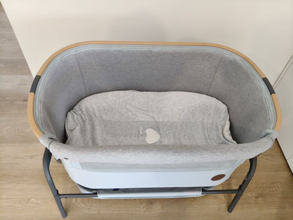 Next to Me Maxi-Cosi Iora