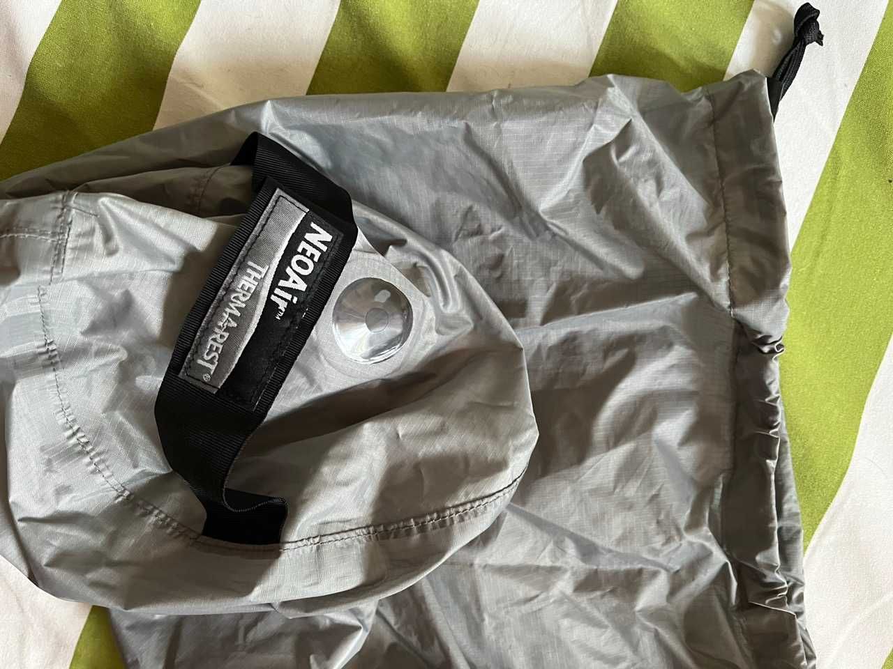 Thermarest Neoair pump sack duży