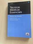 Técnicas médicas essenciais 2ª edição