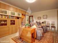 Apartamento T2 na Forca