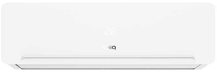 Кондиционер INVERTER - 15°C «CHiQ» Серия Smile 7, 9, 12, 18, 24 «GREE»