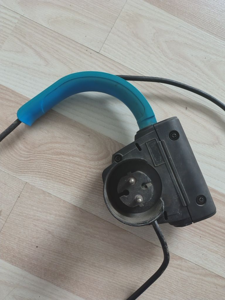 Włącznik Kosiarki elektrycznej marki MacAllister MLMP 1200