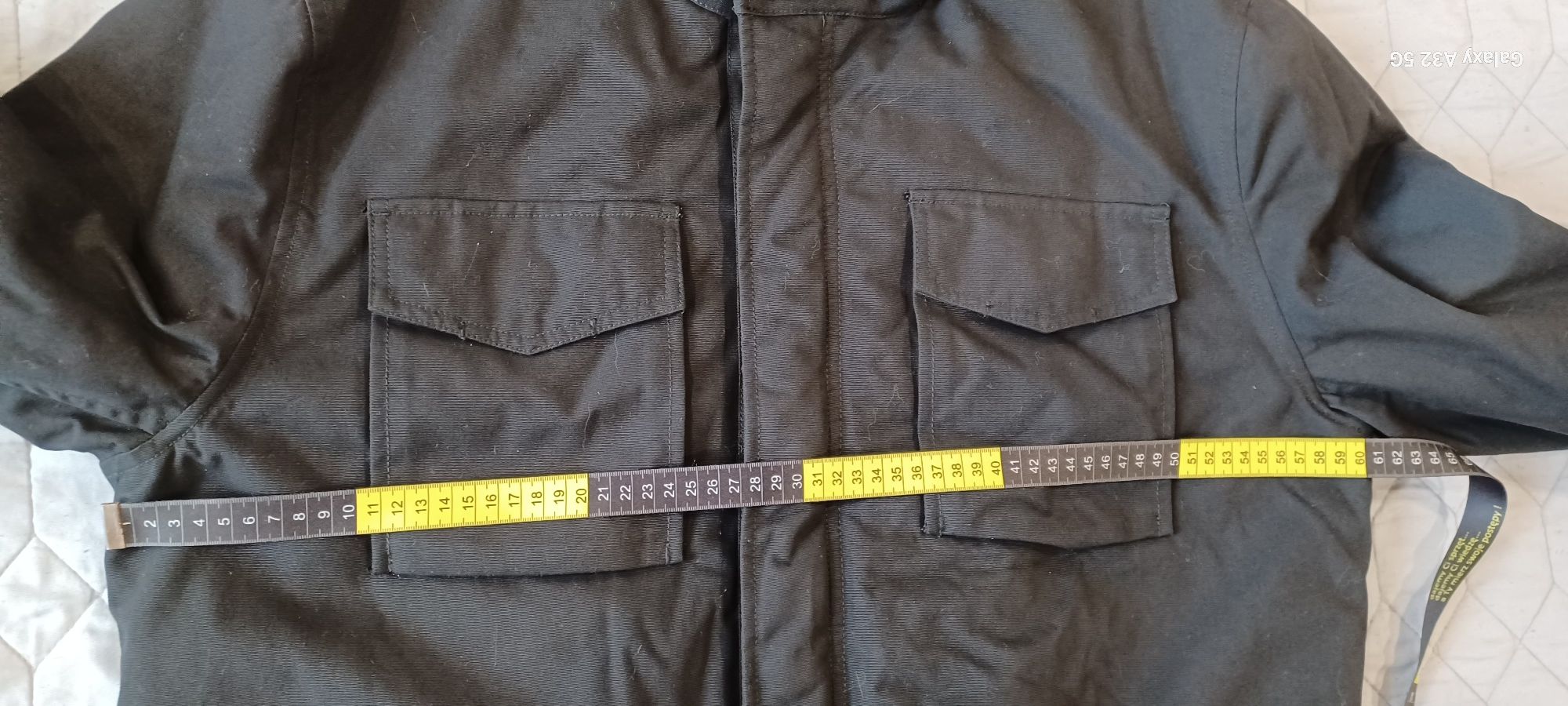 Kurtka Peak Performance Archer J