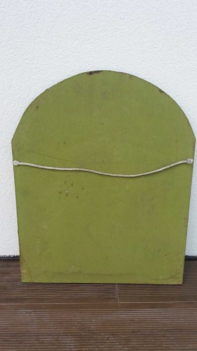 Quadro de parede Torneio Ténis Wimbledon