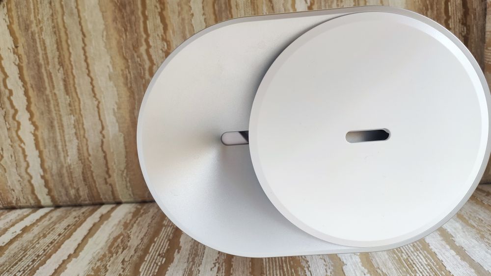 Зволожувач повітря ультразвуковий Electrolux EHU-5015D TopLine