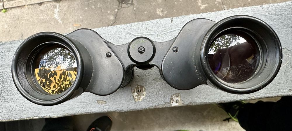 Биноколь БПЦ2  12Х40