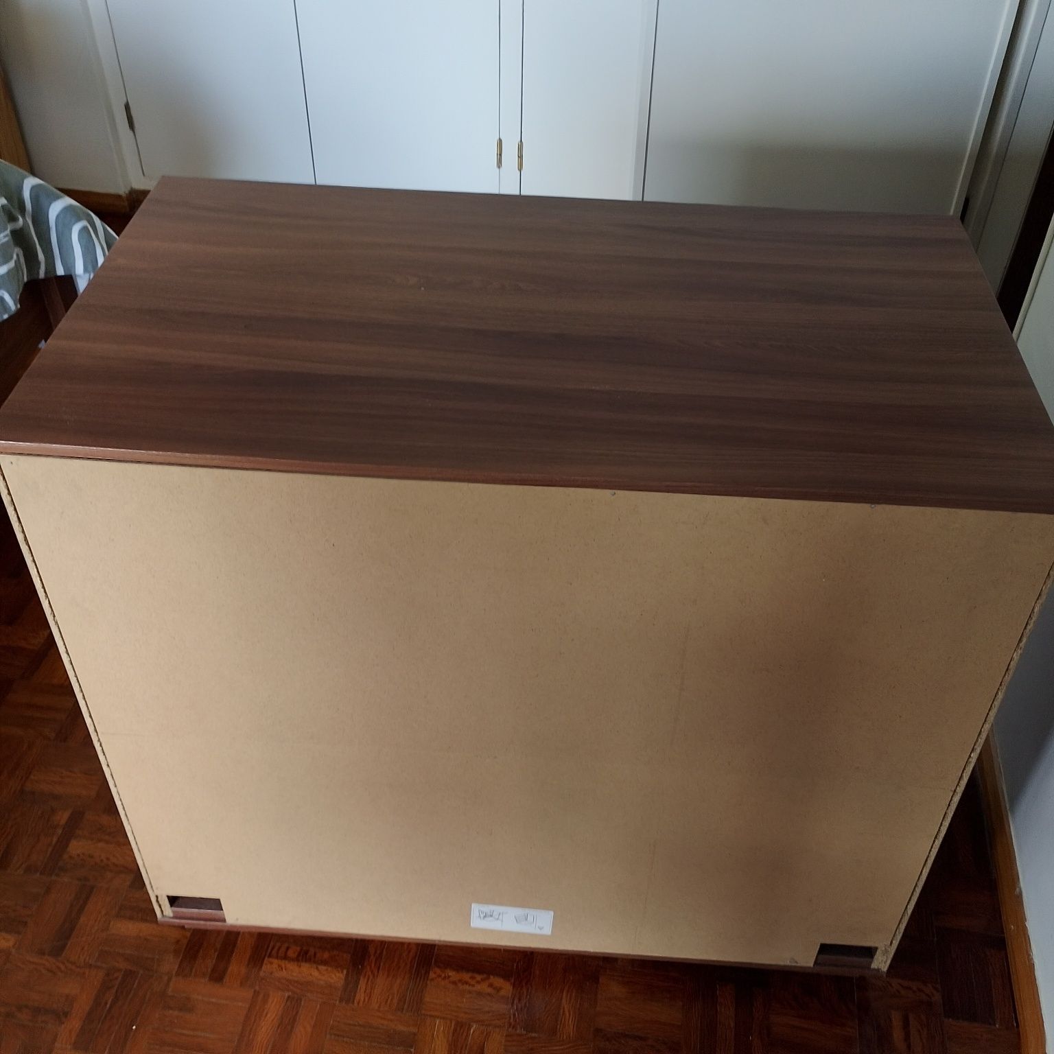 Cômoda / Gaveteiro para roupas