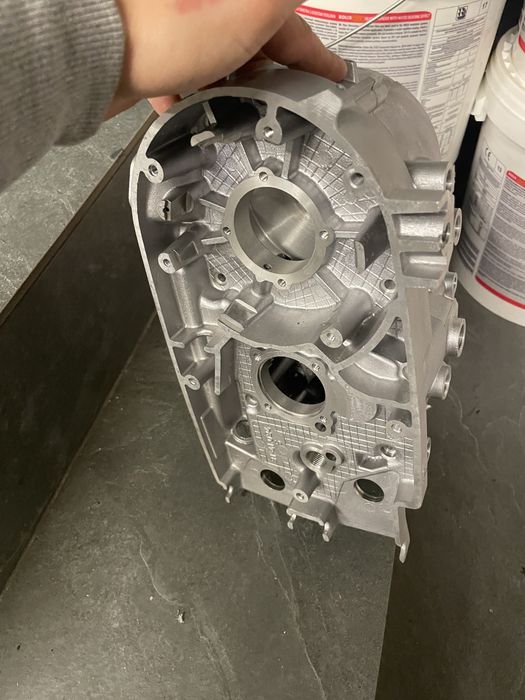 Kartery mz etz 150 nowe oryginal