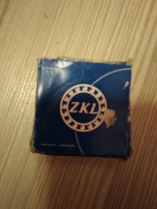 Подшипник 6005 2RS ZKL
