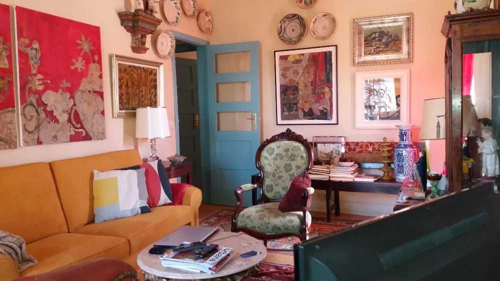 Apartamento T4 Portela de Sintra