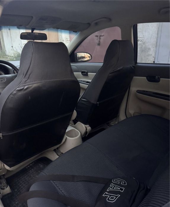 Здам в Оренду або на Виплату !  Hyundai Accent