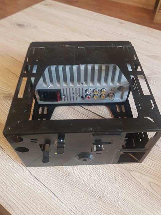 Radio android samochodowe