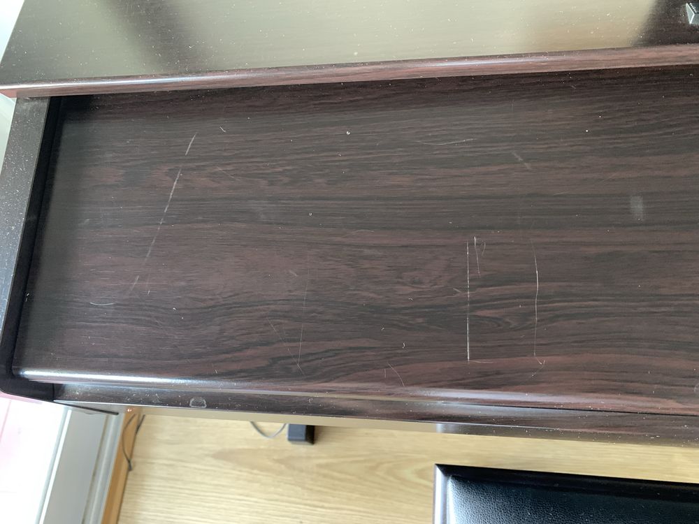 Piano Elétrico Yamaha