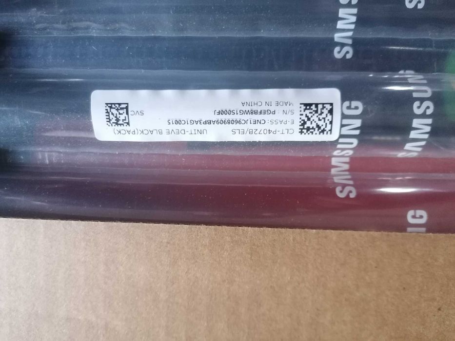 Toner original Samsung  CLT-P4072B/ELS