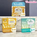 Змінні картриджі Gillette Venus & Olay 5 лез, Оригінал! Німеччина