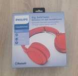 Słuchawki philips tah4205 nowe nie otwierane