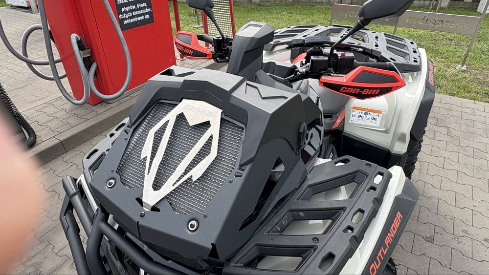 Can-Am  Outlander Xxc 1000 FV23%