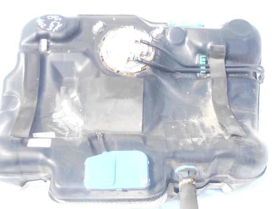 Bak zbiornik paliwa Opel Vectra C HB 1.9cdti
