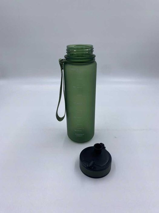 Sportowa butelka wody Super Sparrow 500 ml zielony