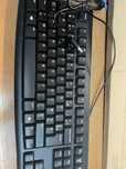 Klawiatura logitech